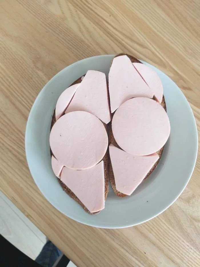 идеальные бутерброды существуют