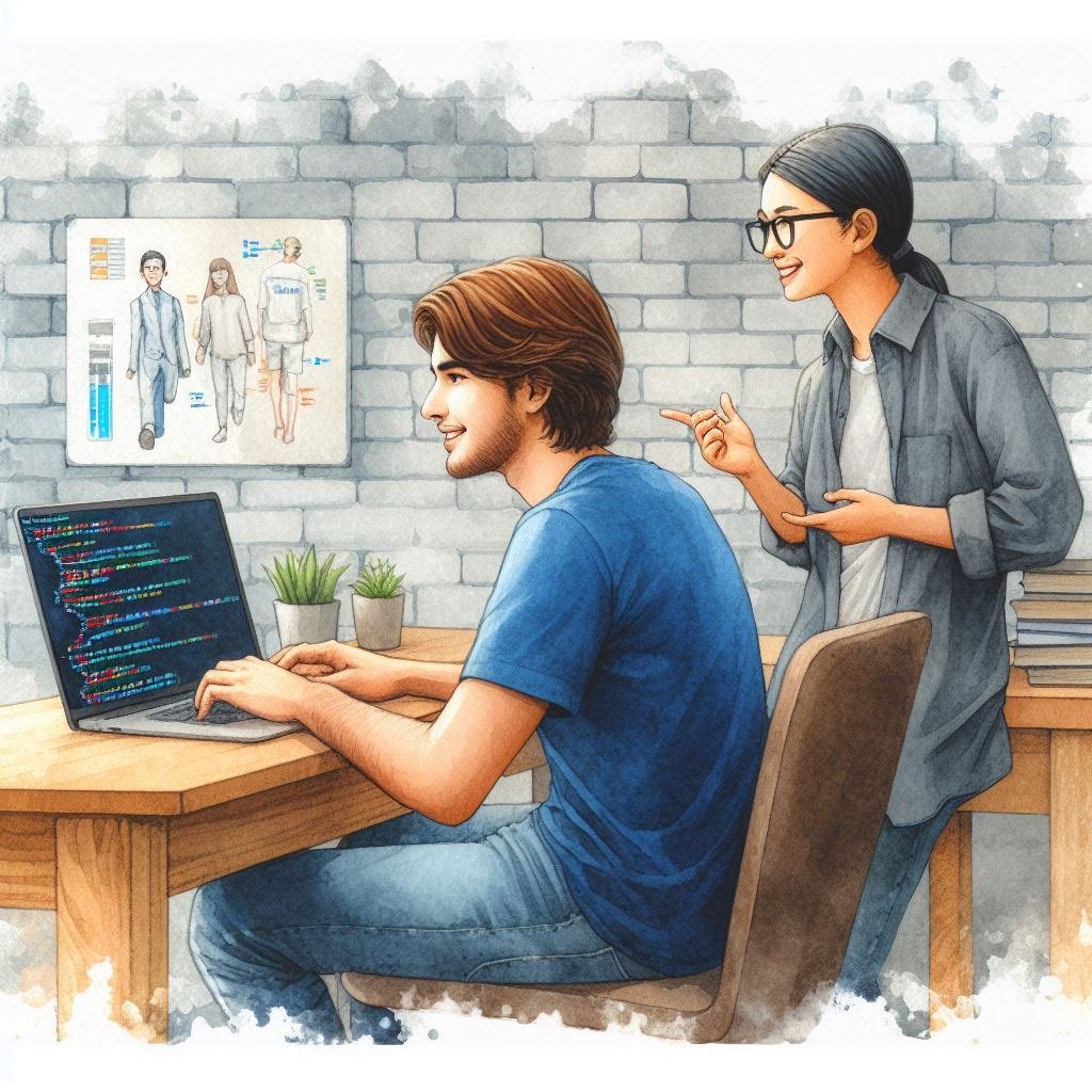 studycode_in's tweet image. Learn Programming anytime anywhere in your own space with 3 day Free Trial 🔥 Hurry limited offer ⏱
