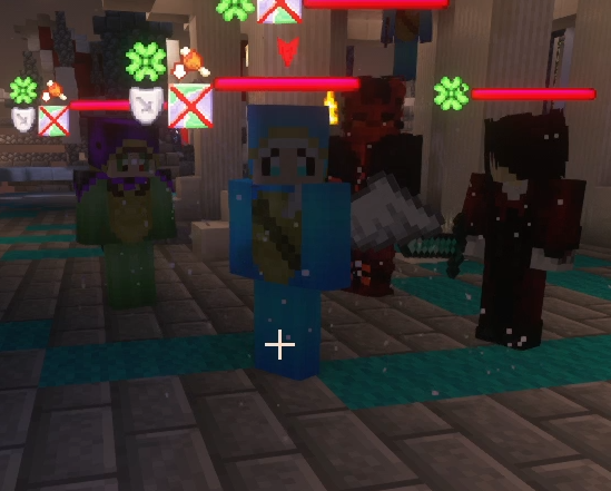 Kindly Klan tweet media