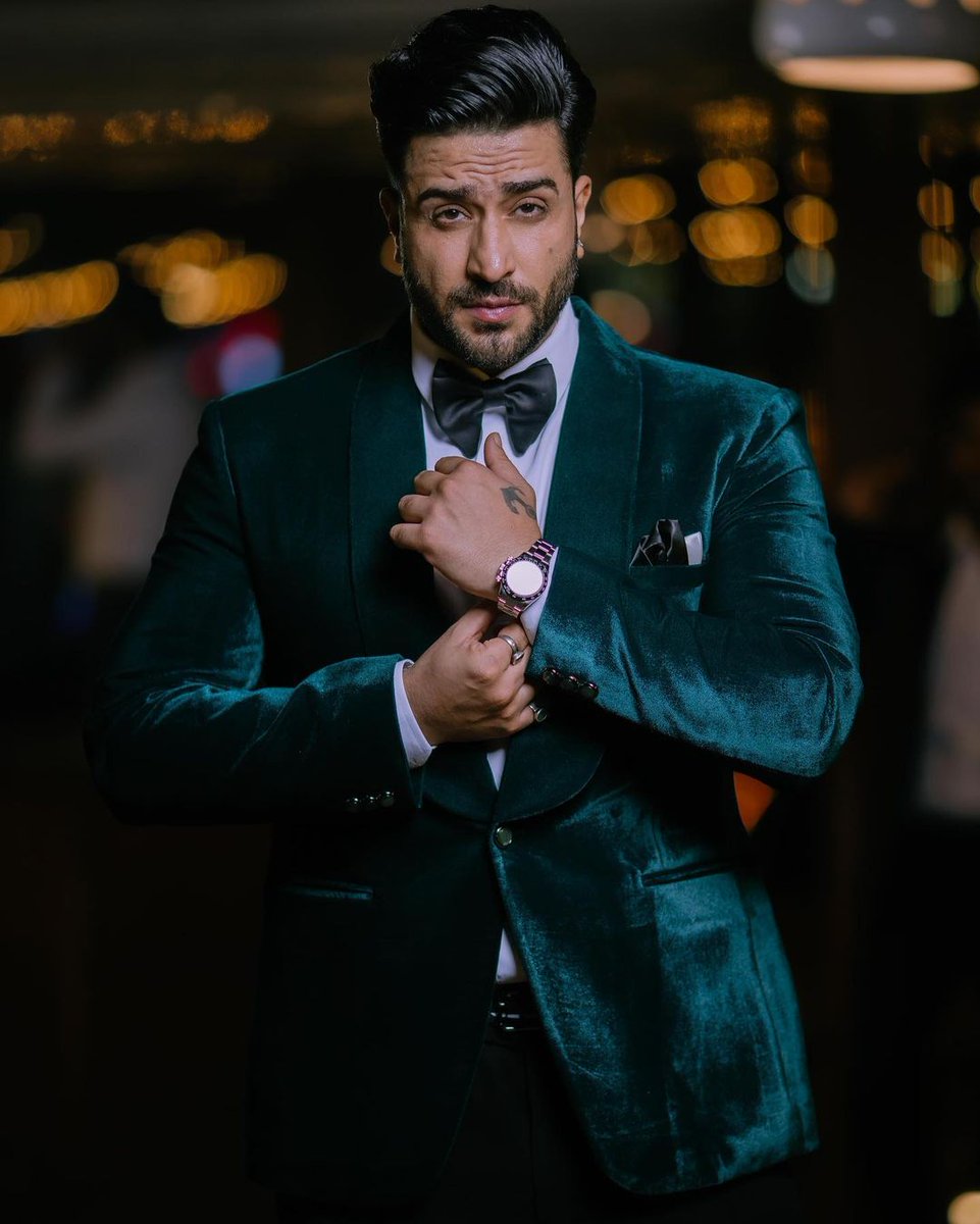 May this special day bring you joy, happiness, and precious memories!

HBD ALY GONI
#HappyBirthdayAlyGoni #AlyGoni #FamAly <a href="/AlyGoni/">Aly Goni</a>
