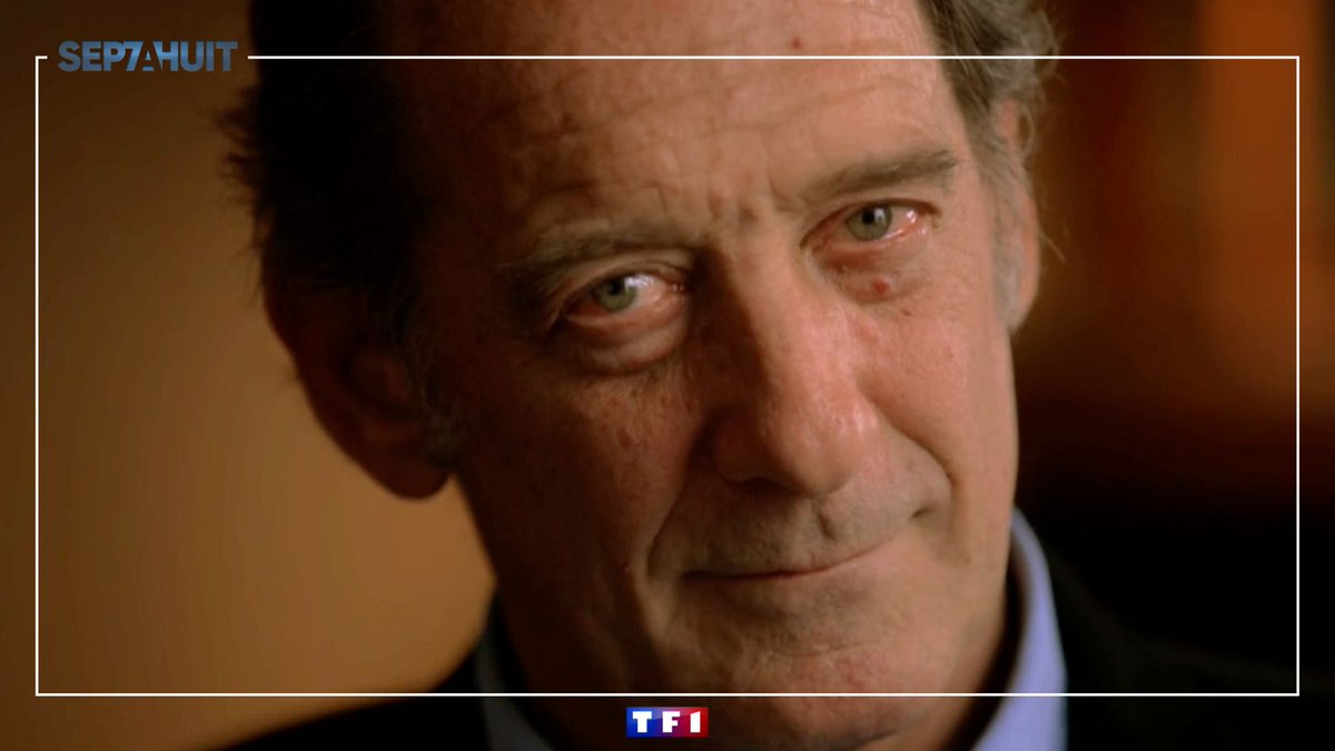 Au sommaire de #SeptAHuit sur @‌tf1 :

🔶17h15 :
Prix, qualité, filières : Les révolutions de l’occasion

🔶18h20 :
Noa, 8 ans, ma vie dans la rue
Affaire Duchesne, un mari meurtrier N
Hainan, le Miami chinois

🔶19h25 :
Vincent Lindon, ceux qui habitent dans ma tête