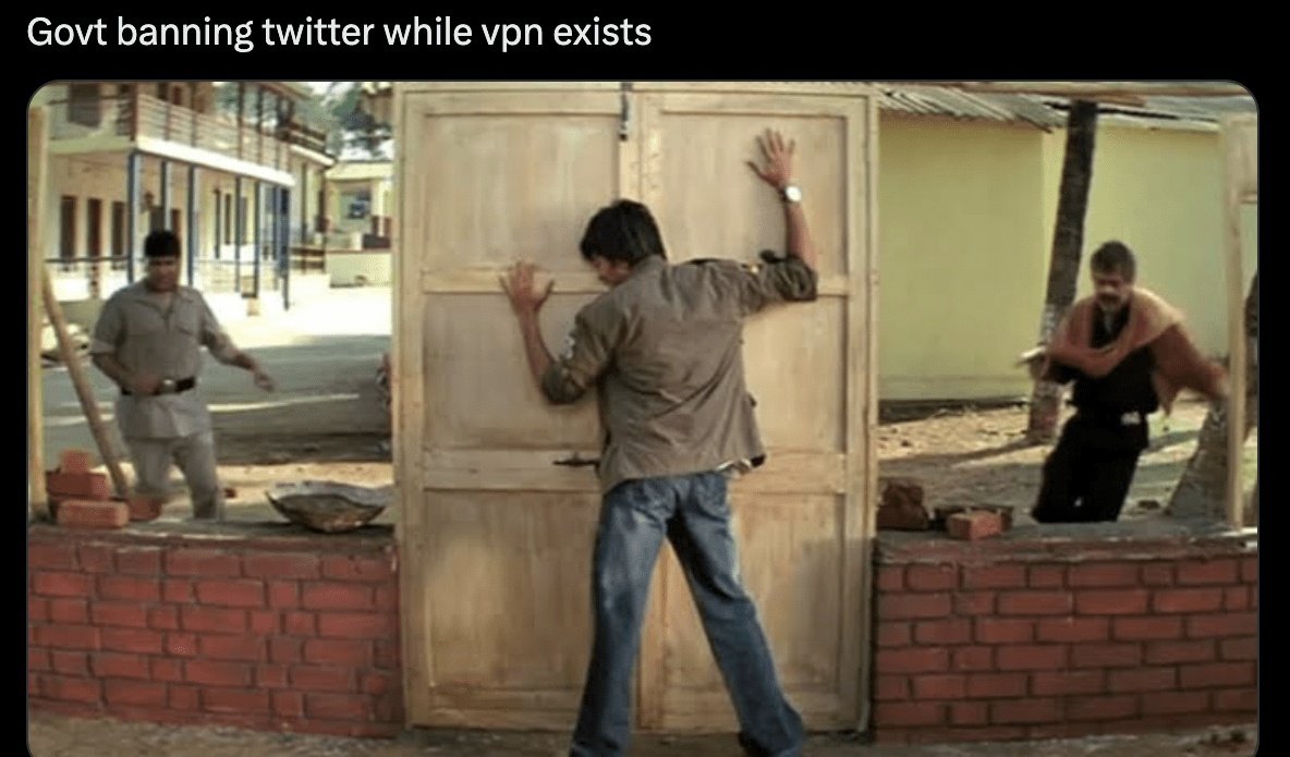 ~Accuracy on it's peak😂😂😂😂
#XDown #TwitterDown #VPNs