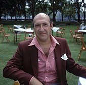 Remembering the wonderful Bernard Bresslaw, born on this day 90 years ago.