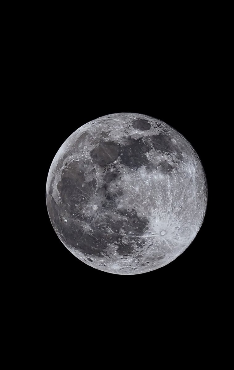 HashAshraf's tweet image. #SnowMoon