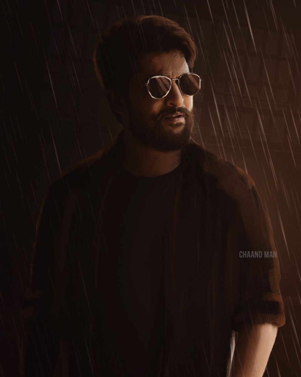 Design for NANI X SUJEETH

@NameisNani #Sujeeth #Nani32 #NaniSujeeth @DVVMovies #nani #NaturalStar #NaturalstarNani