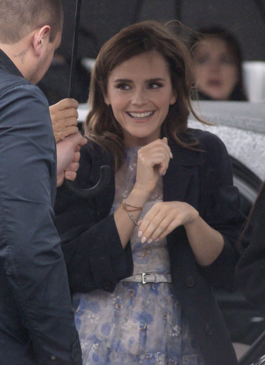 best of emma watson tweet media