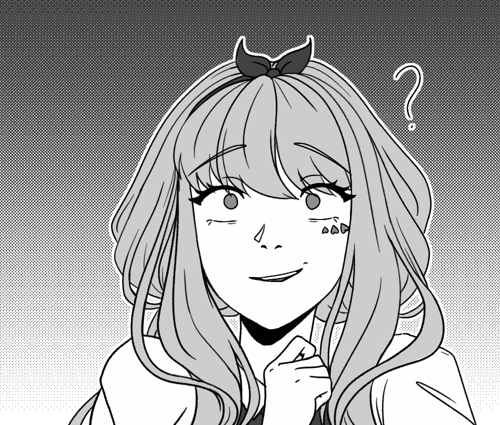 ᅠ
"Did i just see Azul chasing Floyd?"
ᅠ