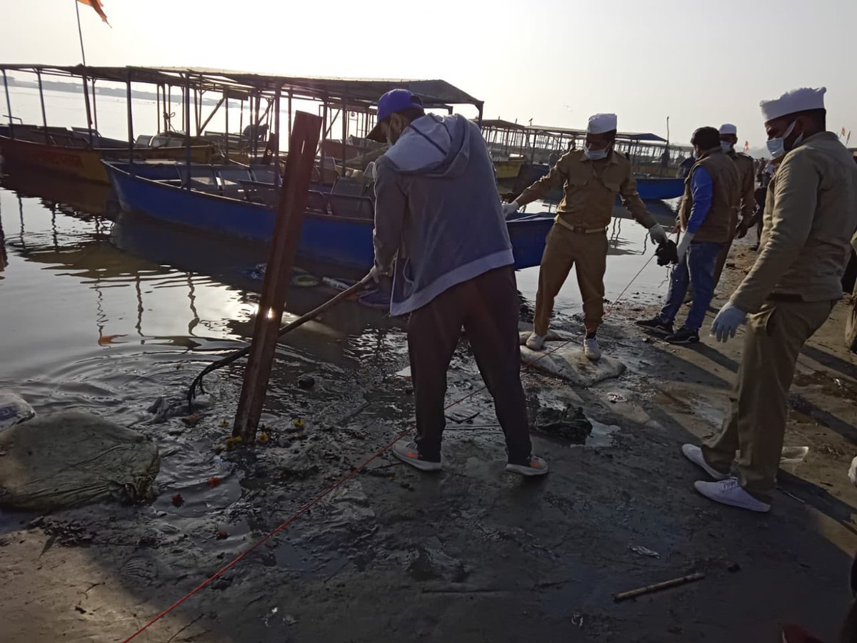 chitkarasparsh's tweet image. Pure water is the world’s first and foremost medicine.#swachjalswachmann #projectamrit #servicewithhumility #santnirankarimission #santnirankaricharitablefoundation #garhmukhteshwar #hapur #saveganga