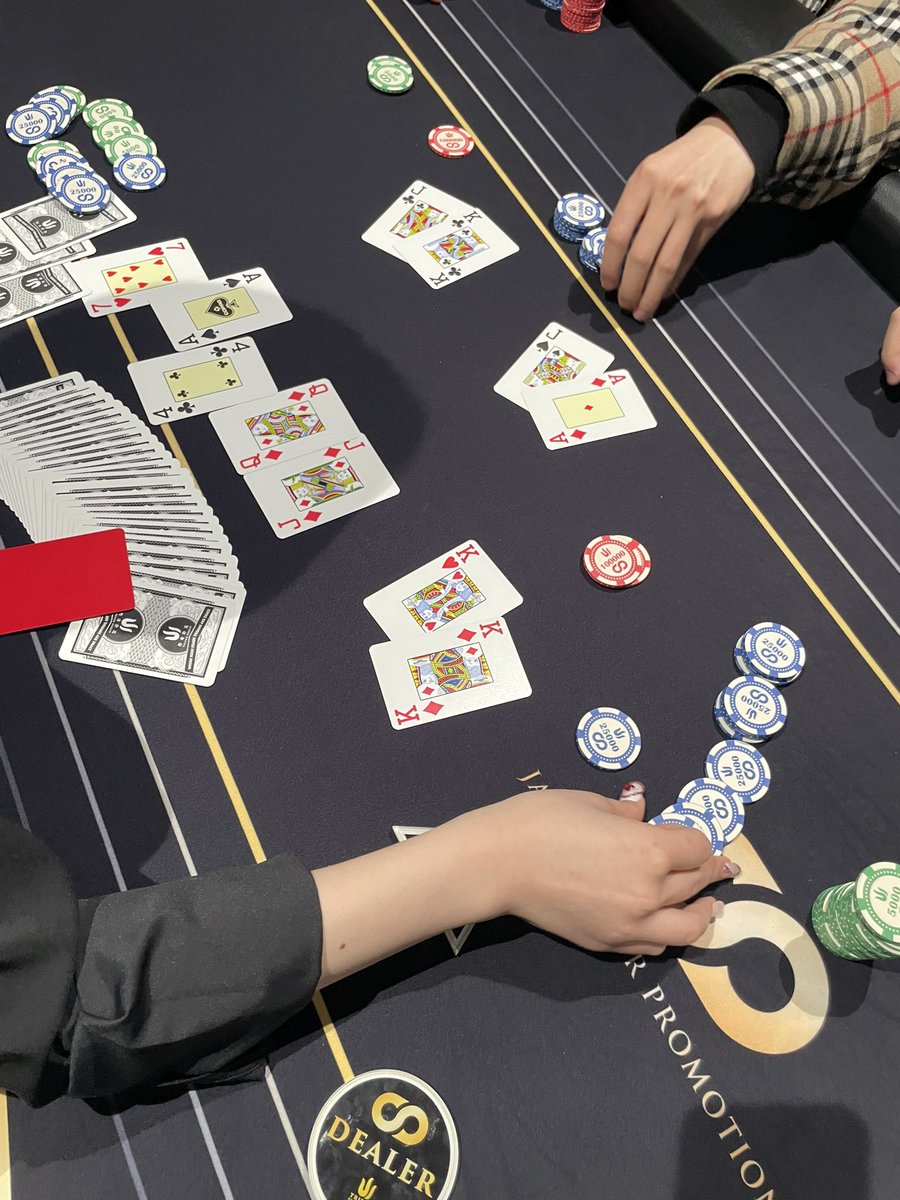 トリトンのメガスタック、
バブバブった、、、

つら。。。
#TRITON