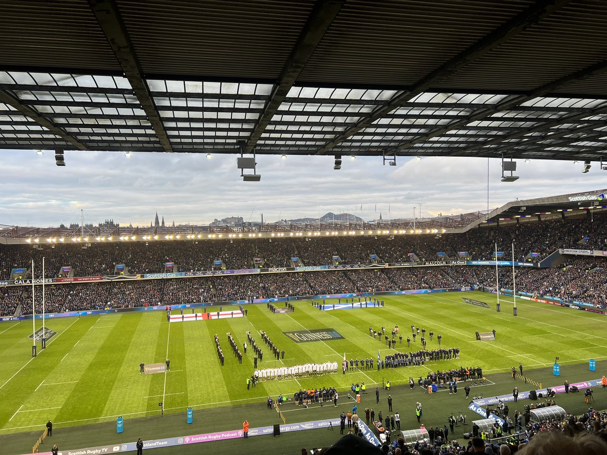 Frustrating day for the boys at Murrayfield yesterday, silly errors again cost us. This team is in transition but it needs to stick with an identity. We need much more of the performance in the first 15/20 minutes. On to the next one… Come On England! #WearTheRose #CarryThemHome