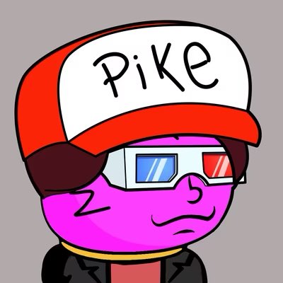 Giving away 1x Pikenians NFT

Floor price is 11.93 $SOL 🎁

To enter:
• drop your $SOL wallets👇
• follow with notifications 🔔
• like &amp; retweet ✔️

~ 24 hours only ⏰