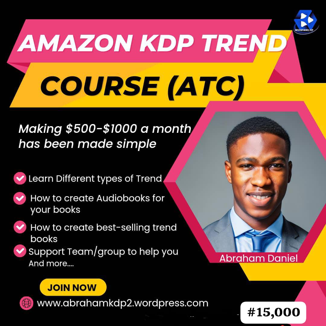 Abraham Daniel tweet media