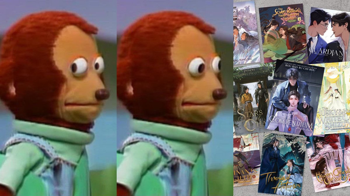 Person: "You're always reading, you must be so smart."

Me: