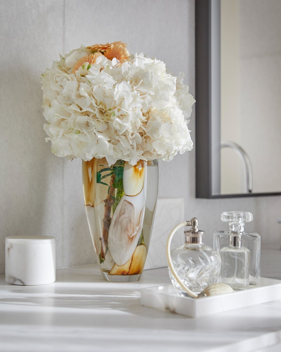 Elegance in every detail.