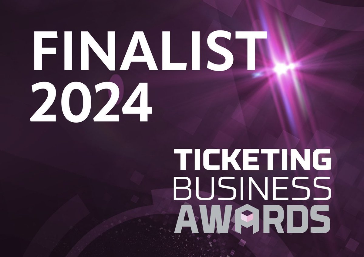 Music Venue Trust (@musicvenuetrust) on Twitter photo We're over the moon to be a finalist at <a href="/TheTicketingBiz/">TheTicketingBusiness</a> Awards 2024! We've been shortlisted for the Disruptor Award for our #OwnOurVenues scheme - view the full nominees at buff.ly/49KMuHN and find out more about our nominated scheme at buff.ly/3wsfFBb #TBA24 We're over the moon to be a finalist at <a href="/TheTicketingBiz/">TheTicketingBusiness</a> Awards 2024! We've been shortlisted for the Disruptor Award for our #OwnOurVenues scheme - view the full nominees at buff.ly/49KMuHN and find out more about our nominated scheme at buff.ly/3wsfFBb #TBA24
