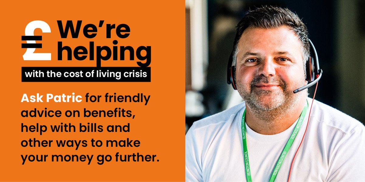 The benefits system can be confusing and hard to navigate, but our IMAX team are here to help. For friendly advice on benefits and what you are entitled to - call 020 7527 8222, email heretohelp@islington.gov.uk or visit: orlo.uk/ppMQe