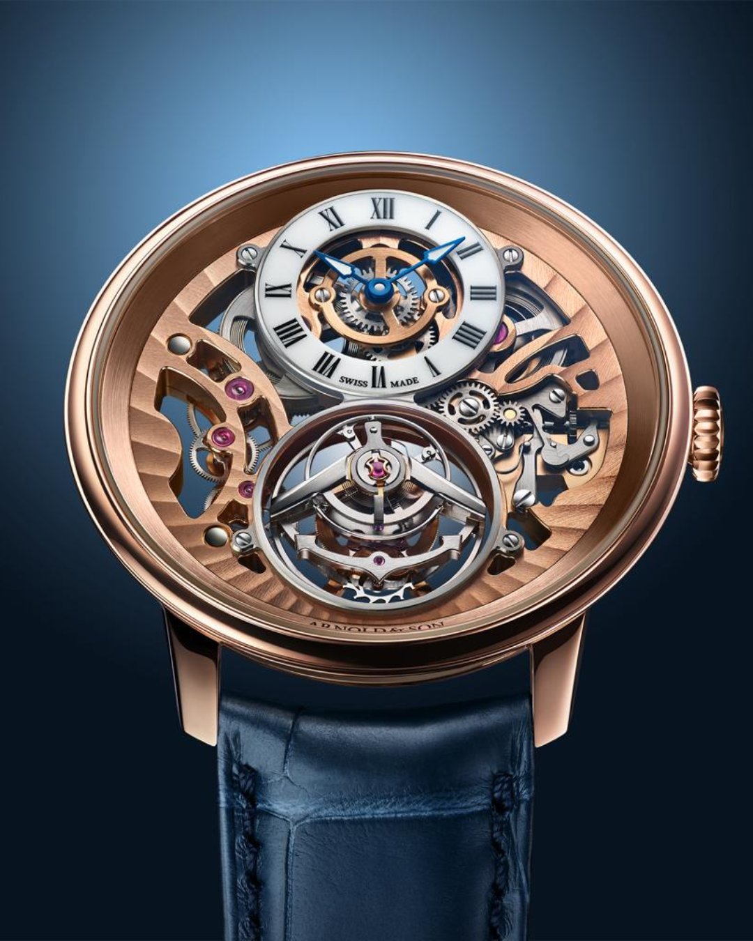 Exquisite watch online company