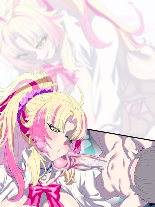 ใใผใใชใขใ