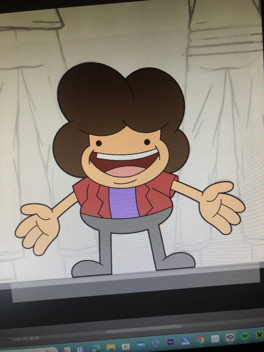 FaisalAdenOTM's tweet photo. Drew Corner Promotional Art WIP
#talesfromthedrewcorner #tftdc #drewcorner #webtoon #webtoons #faisaladenotm #faisaladenonthemove #andrewinc https://t.co/ginEvZbfWw