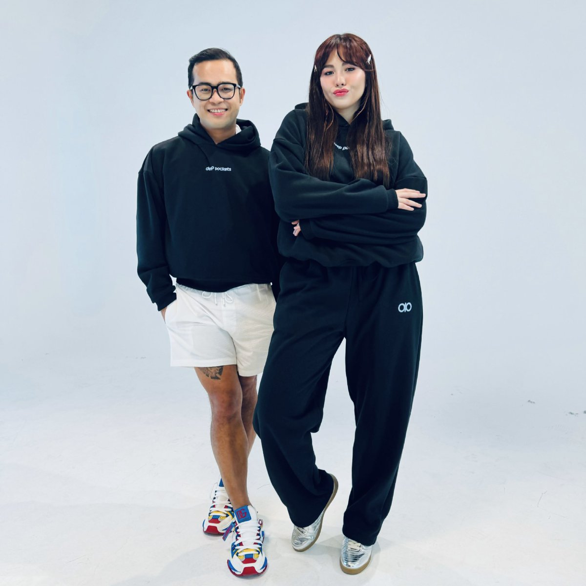 Thank you for always being so nice and supportive!

Labyu <a href="/superjanella/">Janella Salvador</a> ❤️❤️❤️