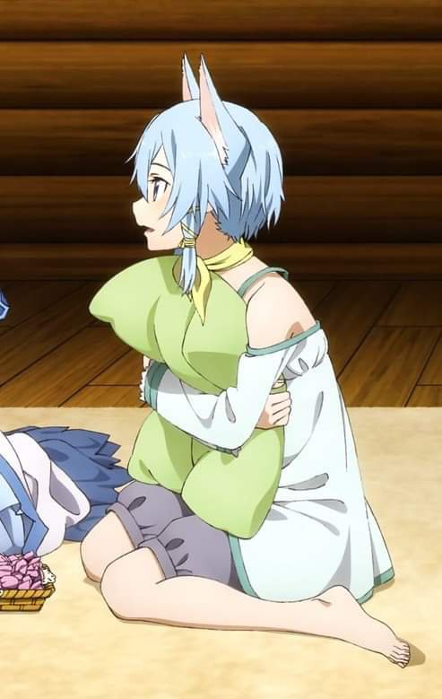 NGabrius's tweet image. This user loves Sinon