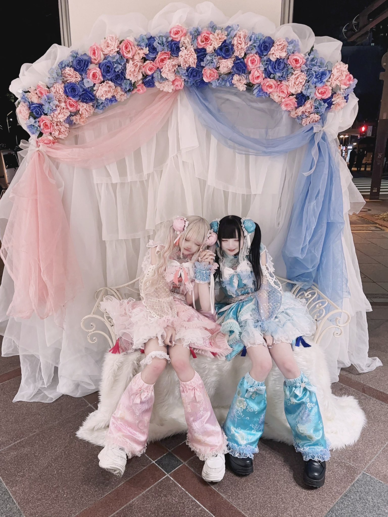 生誕生写真 みおち on X: 