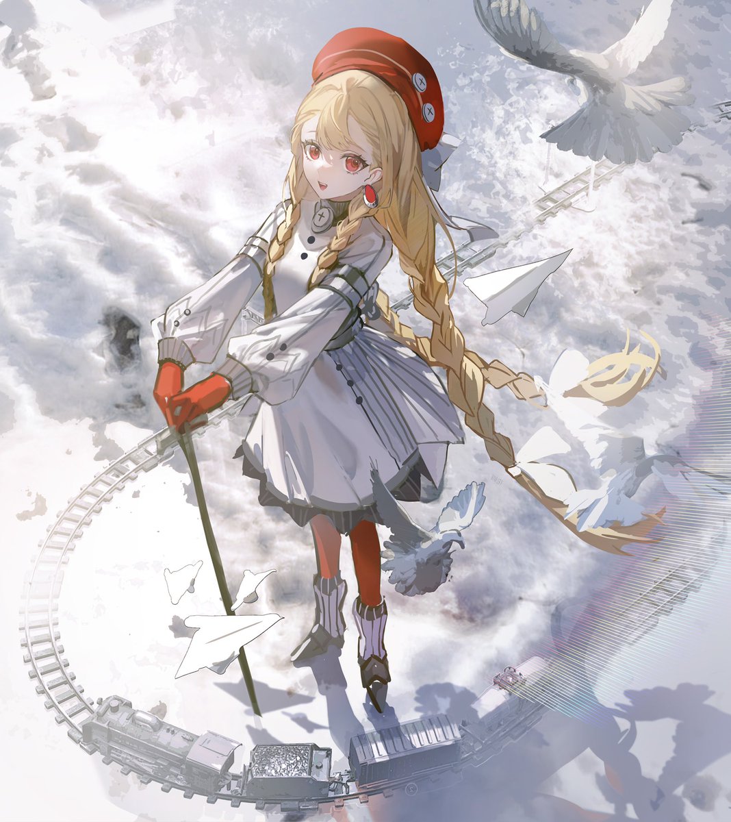 目民 (@sleep3841) on Twitter photo 