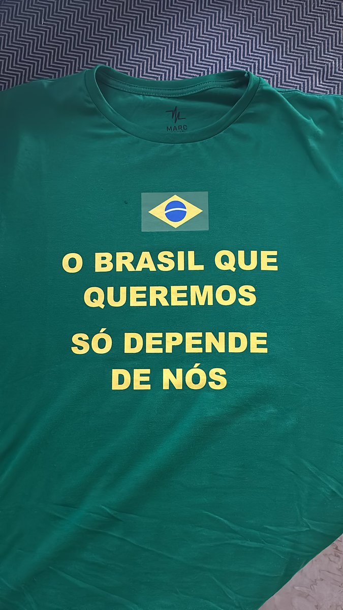 Que todos tenhamos um domingo inesquecível.