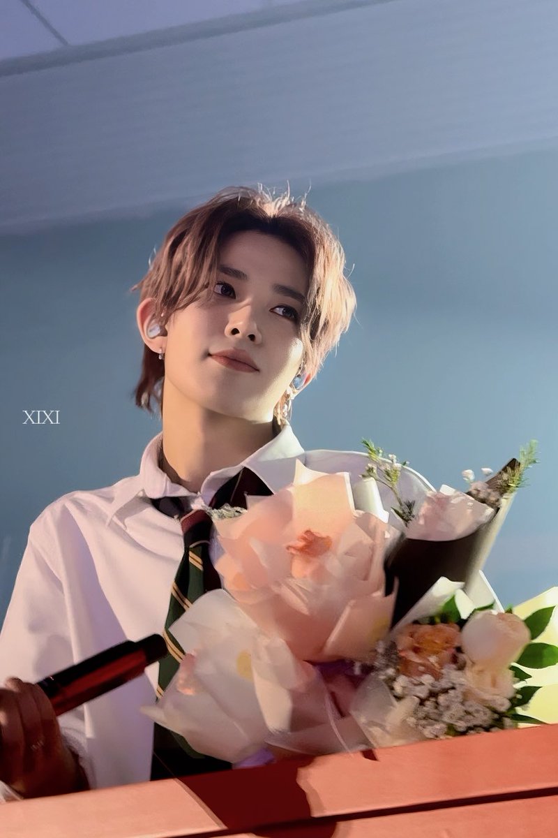 XIXI_ tweet media