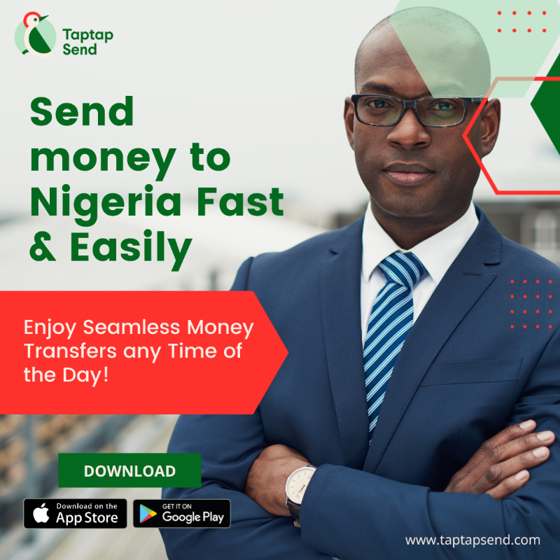 lekeajayi's tweet photo. Enjoy seamless money transfer anytime of the day