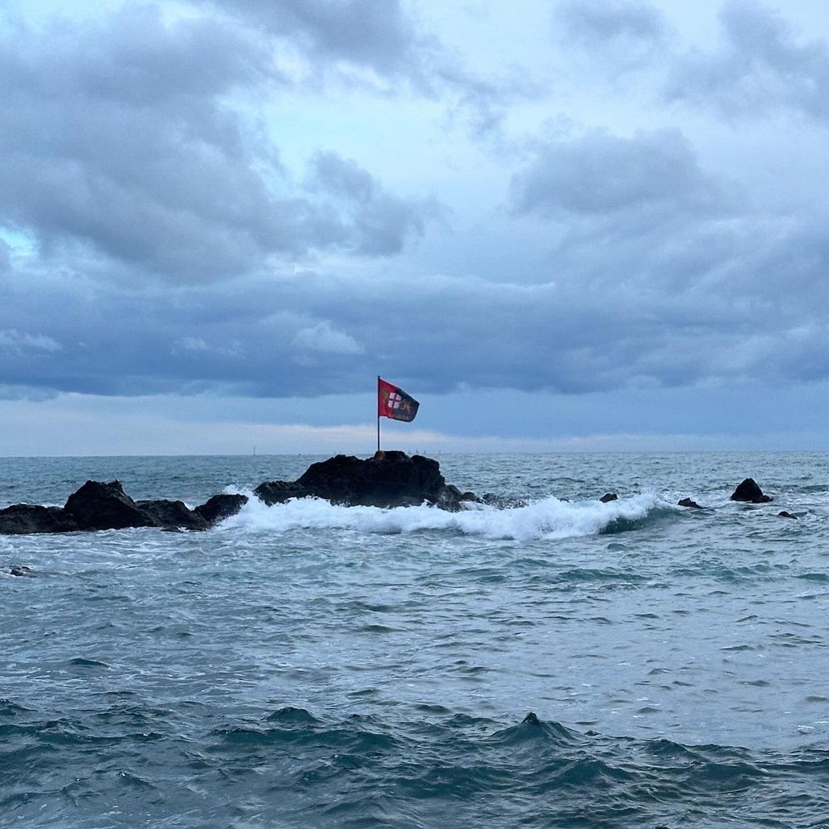 🔴Bdì🔵 #genova