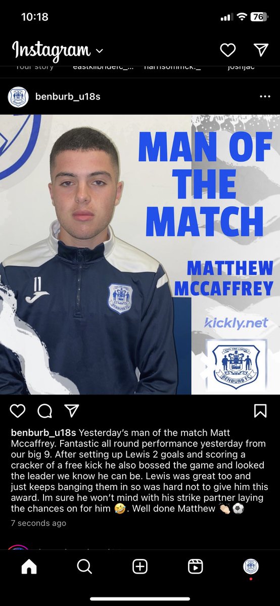 Benburb U18s (@benburb_u18s) on Twitter photo 