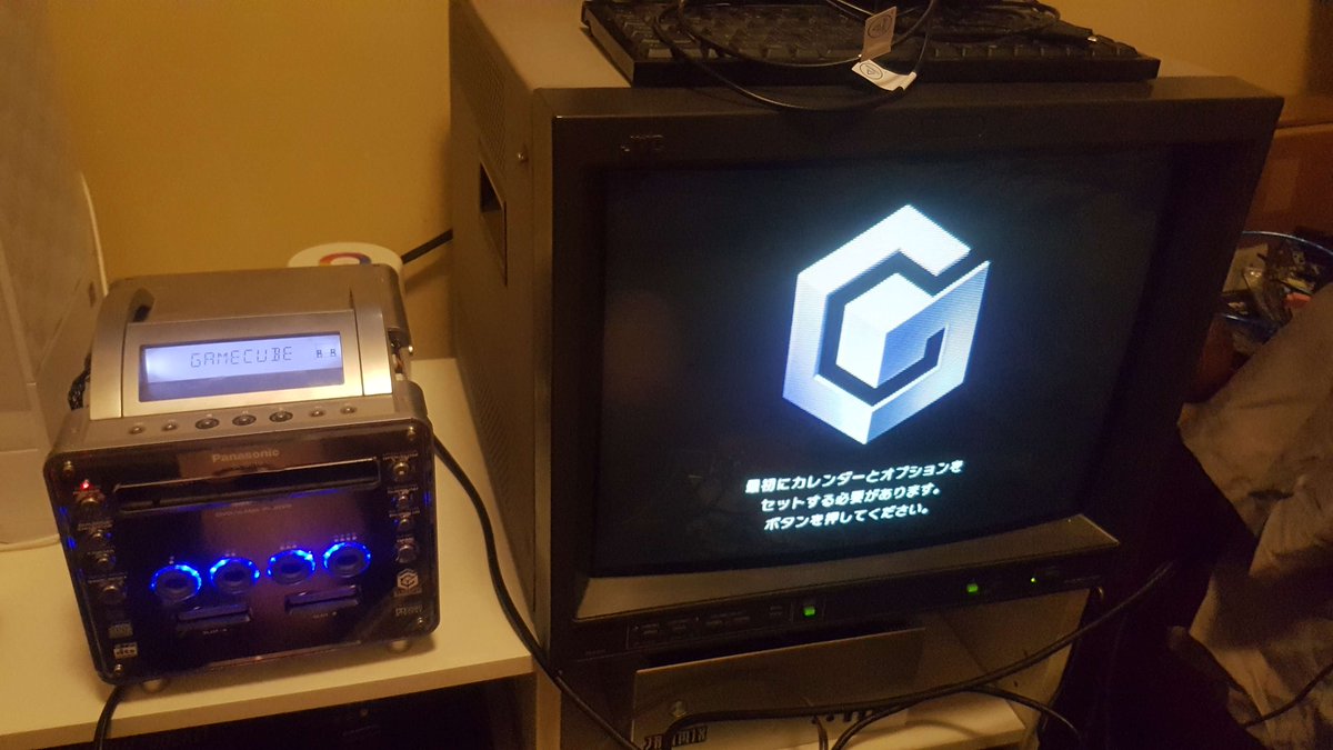 ElectronAsh tweet media