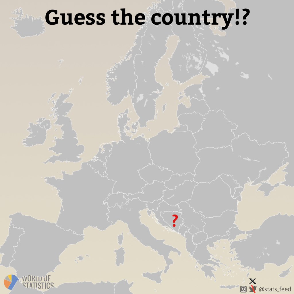 World of Statistics tweet media