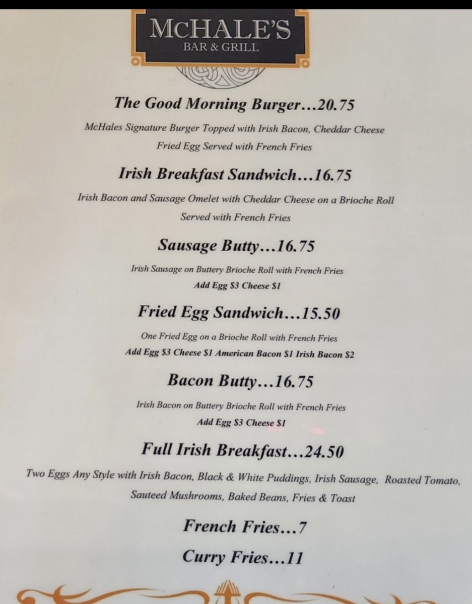 Good morning from New York 🥶🍀🗽Sunday. 5.11am. Minus 9 degrees. Red Eye KO today. 😴Doors open 6.30am. Breakfast available. Look forward to seeing everyone. 🍀🗽🥶