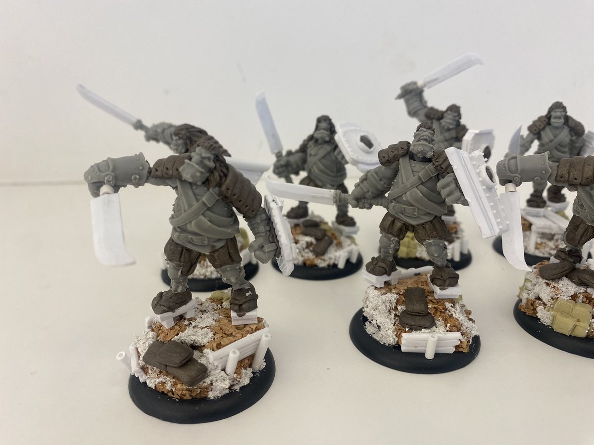 tmsmnns's tweet photo. Kriel warriors reporting for duty. https://t.co/gghvErZTNl