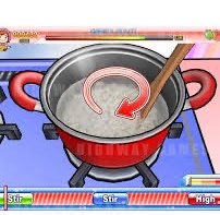 -Ha esperienza?
-Certo!

L’esperienza: