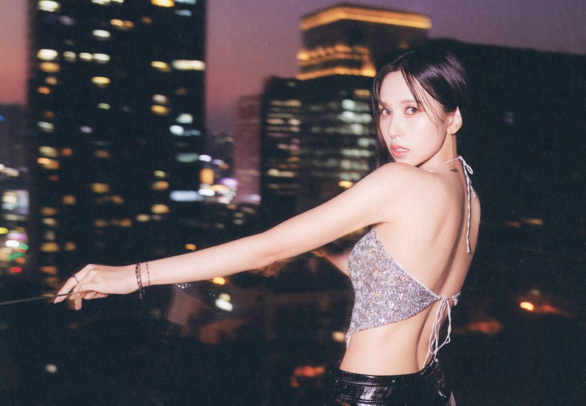 Mina みな ◥◣ No No Girls ◢◤ #ちゃんみな （ @minachanxx