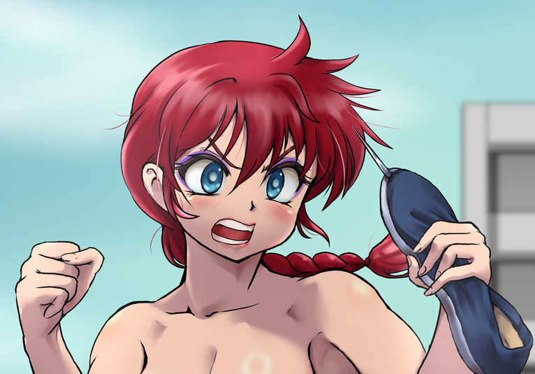 昨日今日で描いた絵を支部とニジエに投稿しました。

…絵柄の不統一がなんとも(いつも通り!!)

全体像は移動先で。
https://t.co/xM1eDALGNn
https://t.co/kZ1End2yLq 