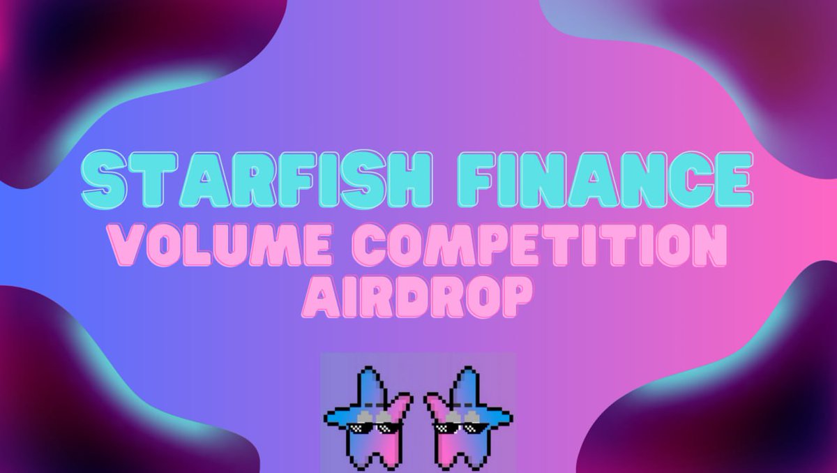 ⭐️🐻 Welcome to the Starfish|BeraChain Coin Flip Testnet Volume Competition!⭐🐻️

Here are the rules:

 ‼️Volume Competition
   - The participant with the highest personal volume by  🕰️Sunday (3 March) at 15:00 PM UTC wins!

💰 Prize: 
   - 1st place wins 1M TSean Tokens!!
   -