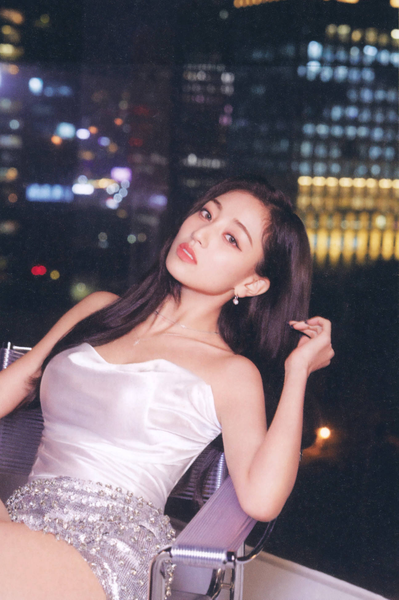 TWICETV ジヒョ ジヒョ : r/twice
