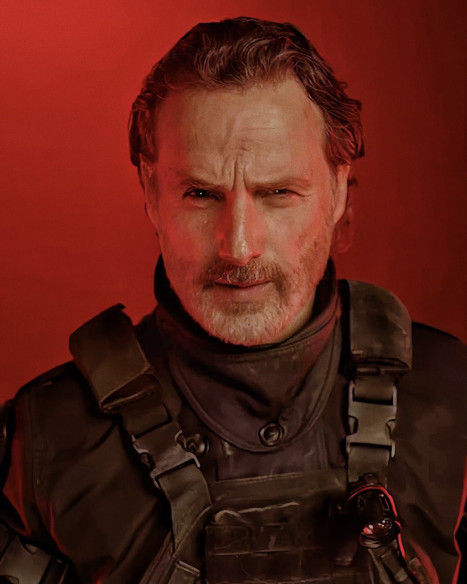 The day has finally arrived! Welcome back Michonne &amp; Rick Grimes! #TheOnesWhoLive #TheWalkingDead