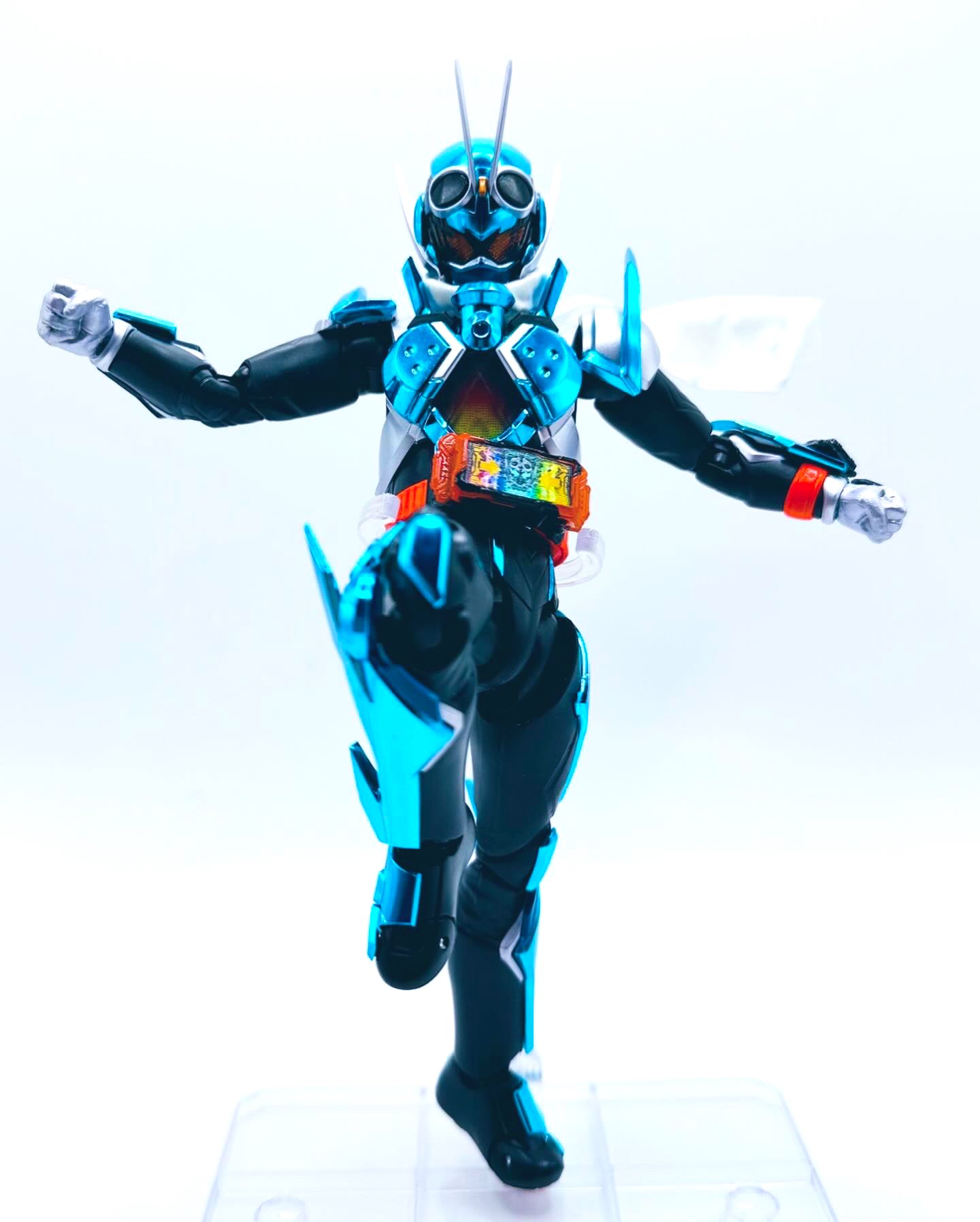 おにぎし様専用2点 ガッチャード 1 仮面ライダーW マフラー1