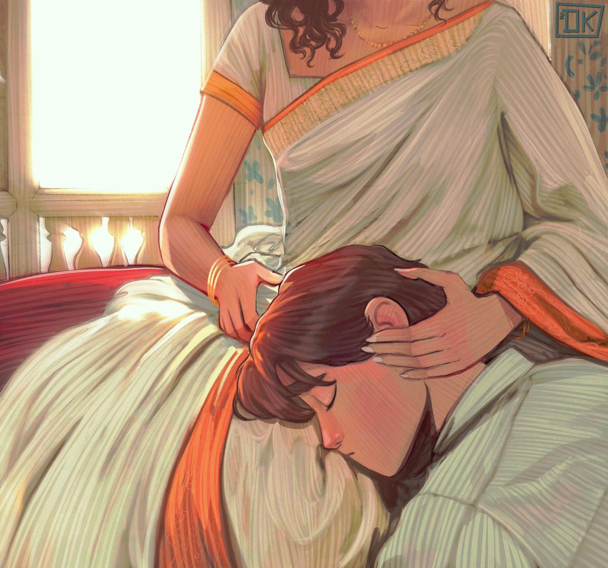 Men only want one thing