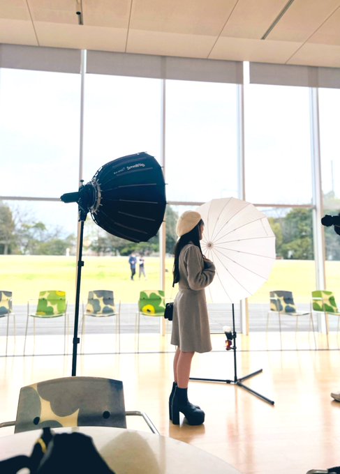 Twitterのコスプレ画像12