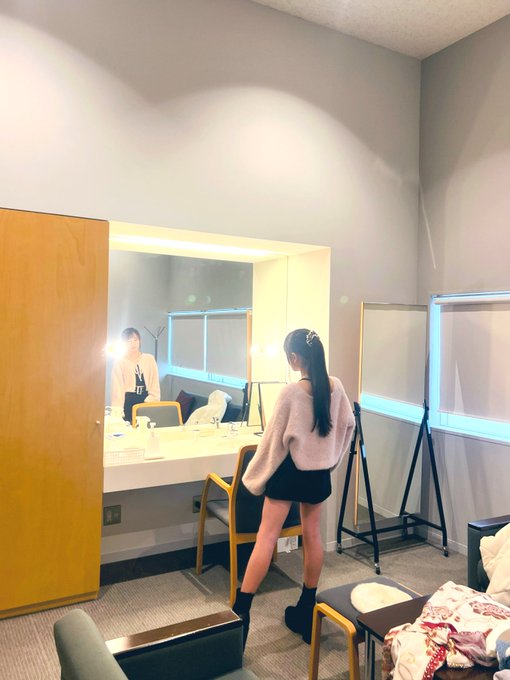 Twitterのコスプレ画像13