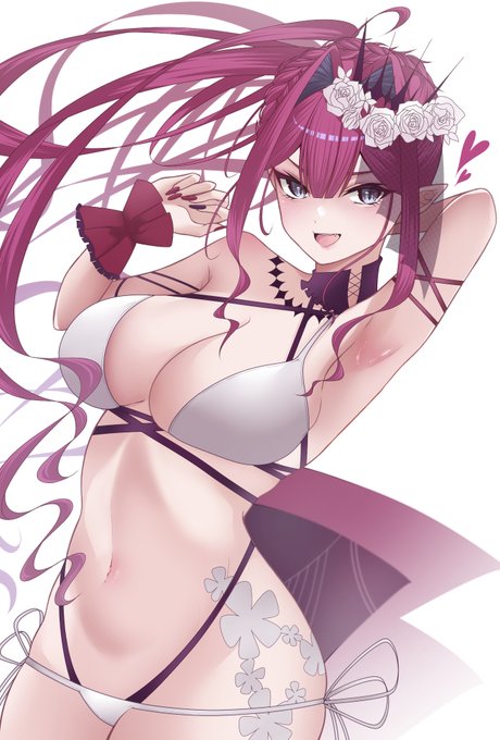 トリ子がすき! 来週また新規絵アップ予定です👠❤️ 
#三連休はフォロワーさんが増えるらしい  
#フォロワー1万以下の神絵師発掘したい 