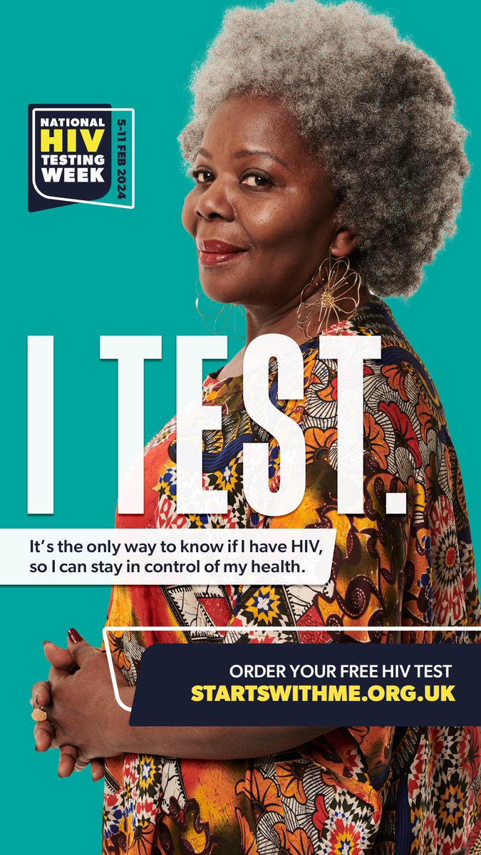 THTorguk's tweet photo. If you’re having a day of sorting and admin, then order a free HIV test kit to do at home. It’s quick, easy, convenient and delivered directly to your door in plain packaging. 

Just visit https://t.co/1xVIgOlgBk #HIVTestingWeek https://t.co/PIRPjXUdmU