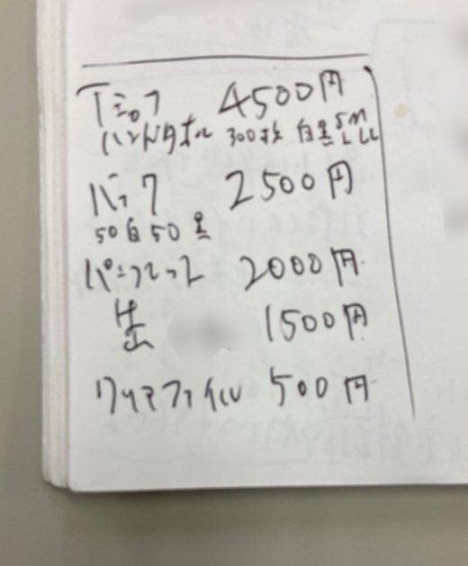 マシンガンズ滝沢 on X: 