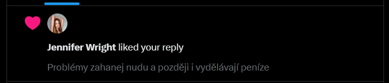 malyPsisko's tweet photo. @Zabak378 Už i Jennifer Tome, už i Jennifer.. https://t.co/kcMOZoe24X